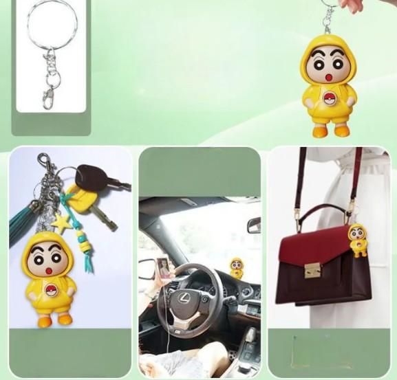 Shinchan Face Changing | 75% off | Offer end's soon