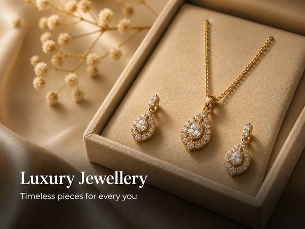 Luxury Jewellery
