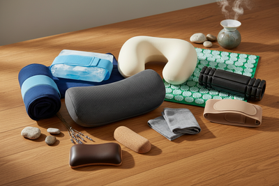 Pain Relief Solutions