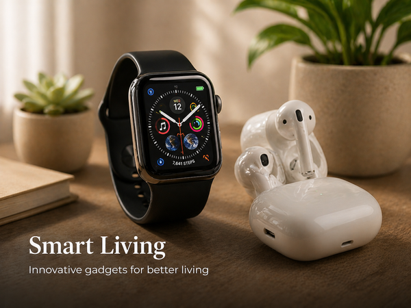 Smart Living