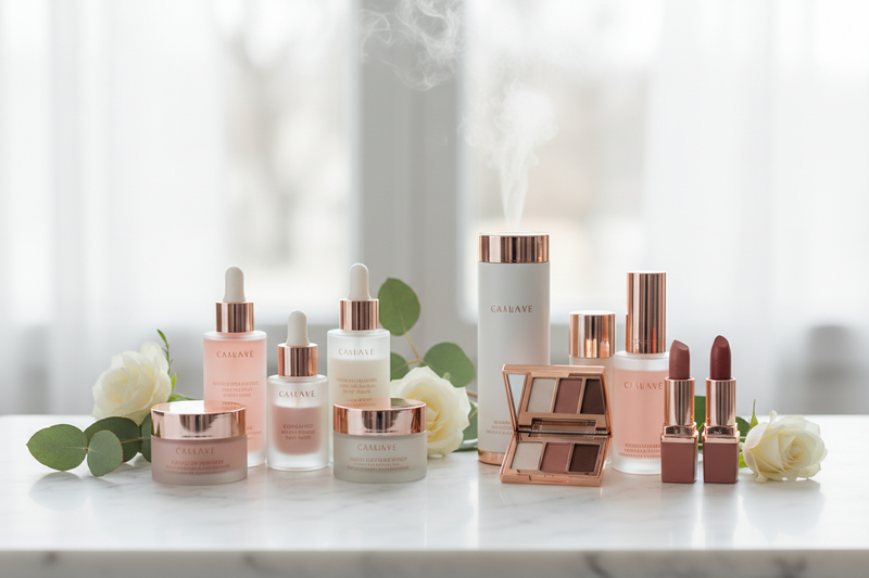 Beauty & Personal Care