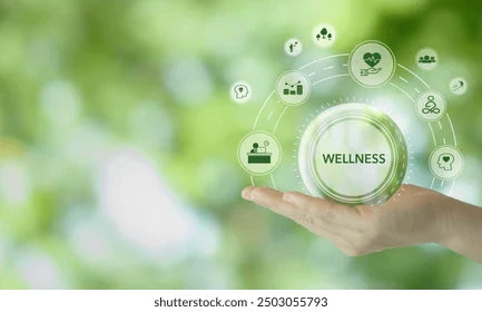 wellness and Health