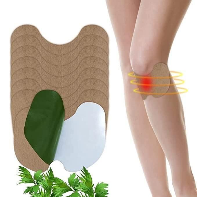Knee Patches 75% OFF Today | Good Bye to Knee Pain