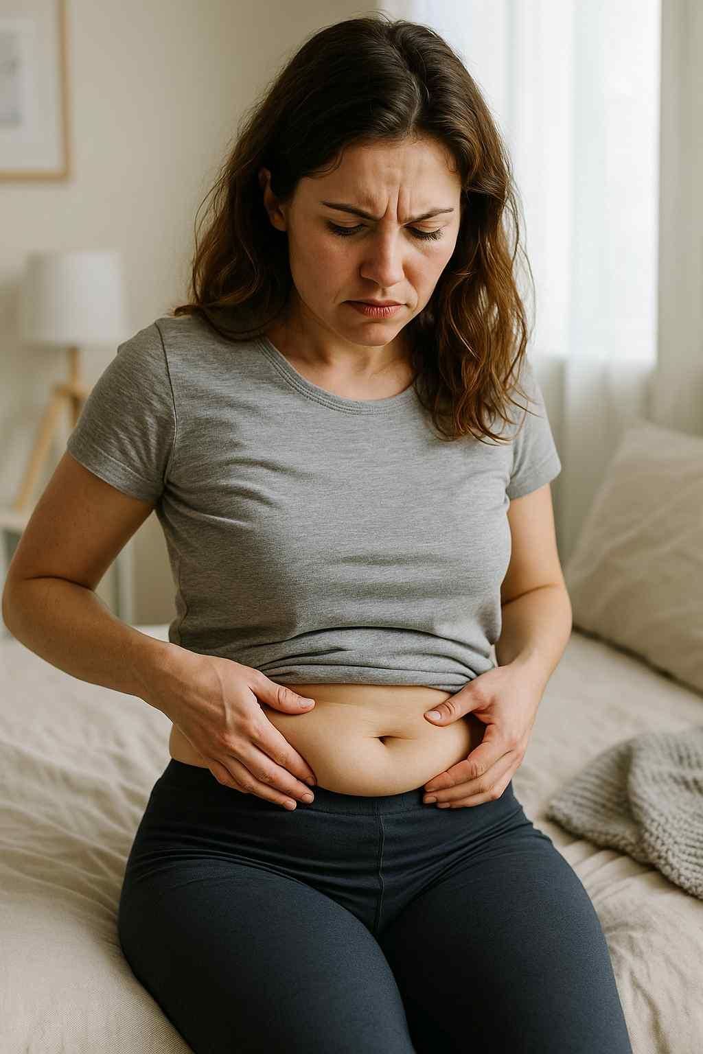 Momiji Leaf Japanese Herbal Slimming Patch (10 Patches)