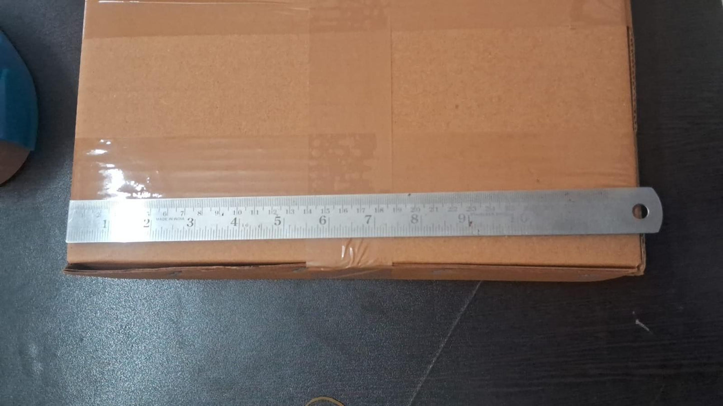 Slide Bucket Lid Mouse Rat Trap with Ramp