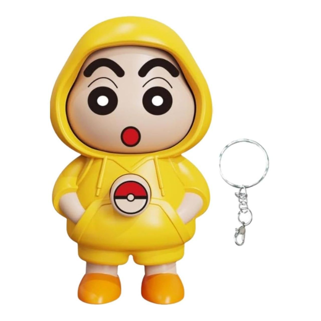 Shinchan Face Changing | 75% off | Offer end's soon