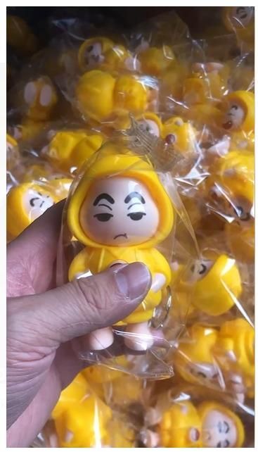Shinchan Face Changing | 75% off | Offer end's soon