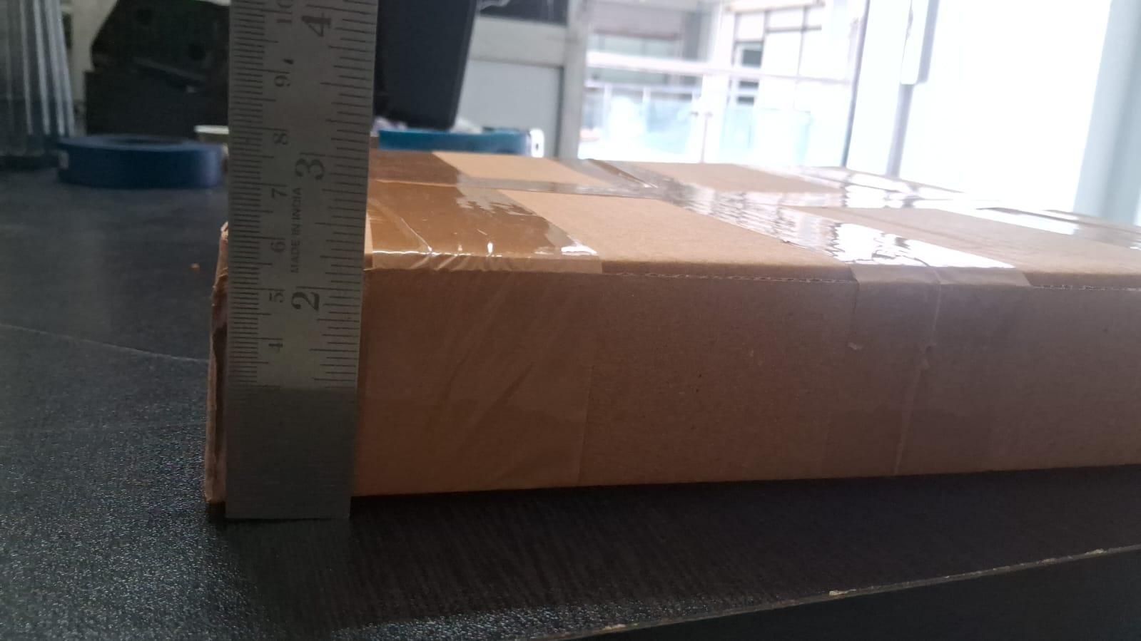 Slide Bucket Lid Mouse Rat Trap with Ramp