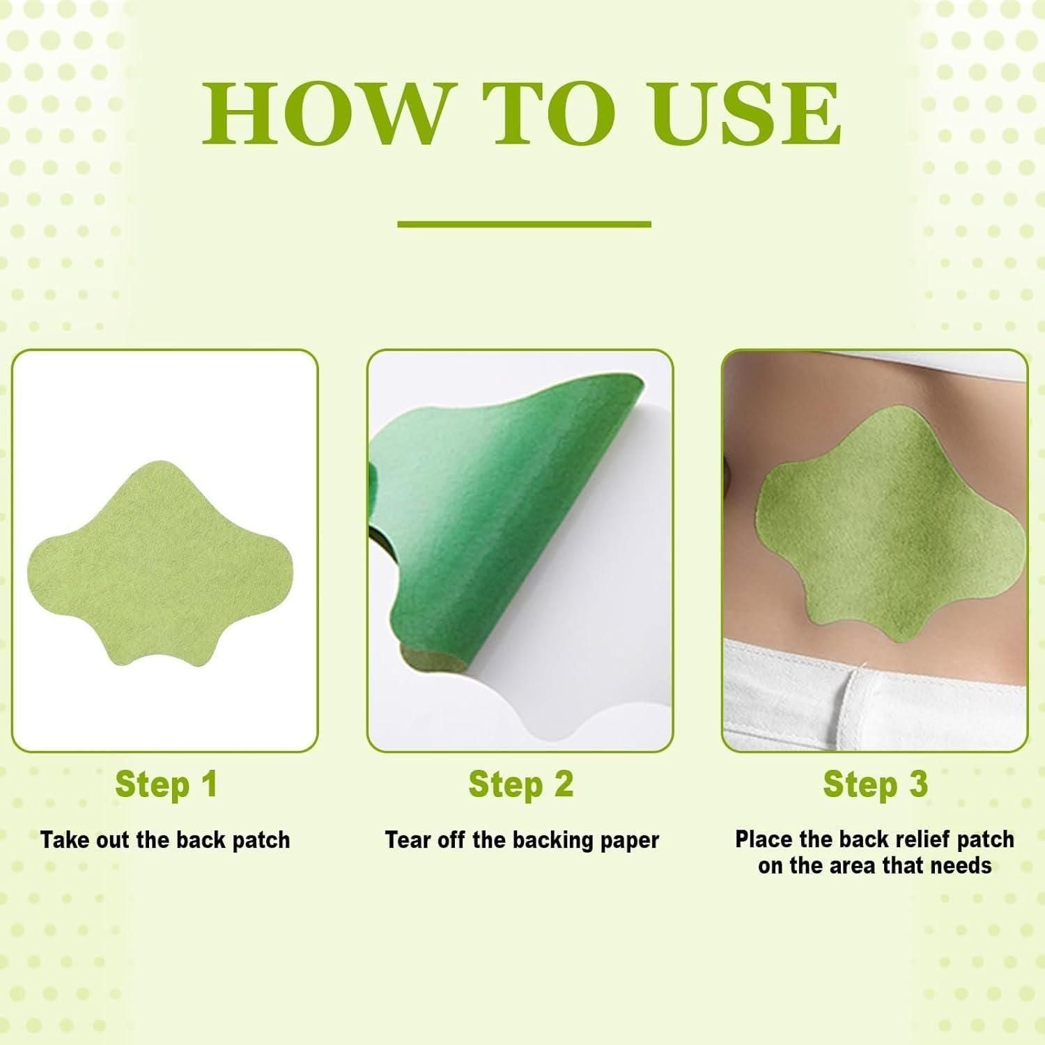 Knee Patches 75% OFF Today | Good Bye to Knee Pain