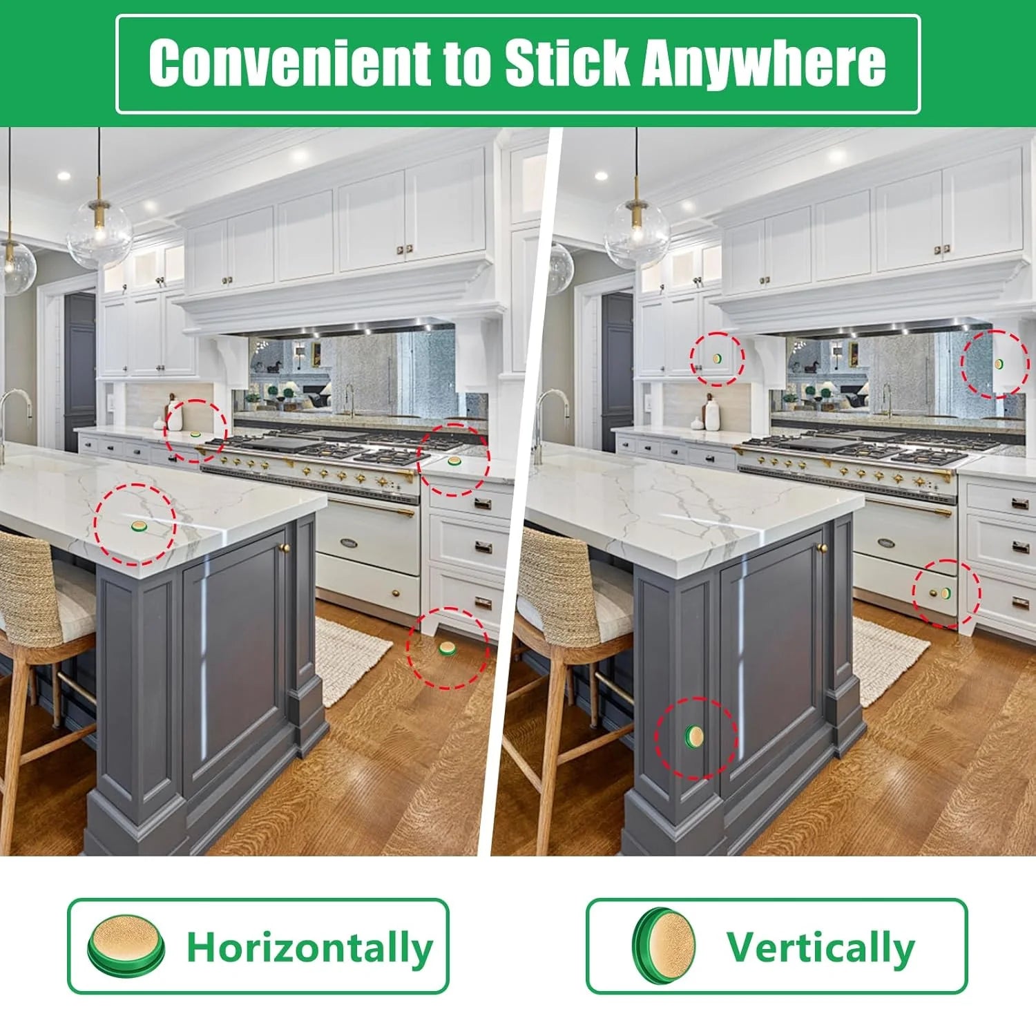 Cockroach Killer Gel | Powerful Roach Repellent Powder Gel