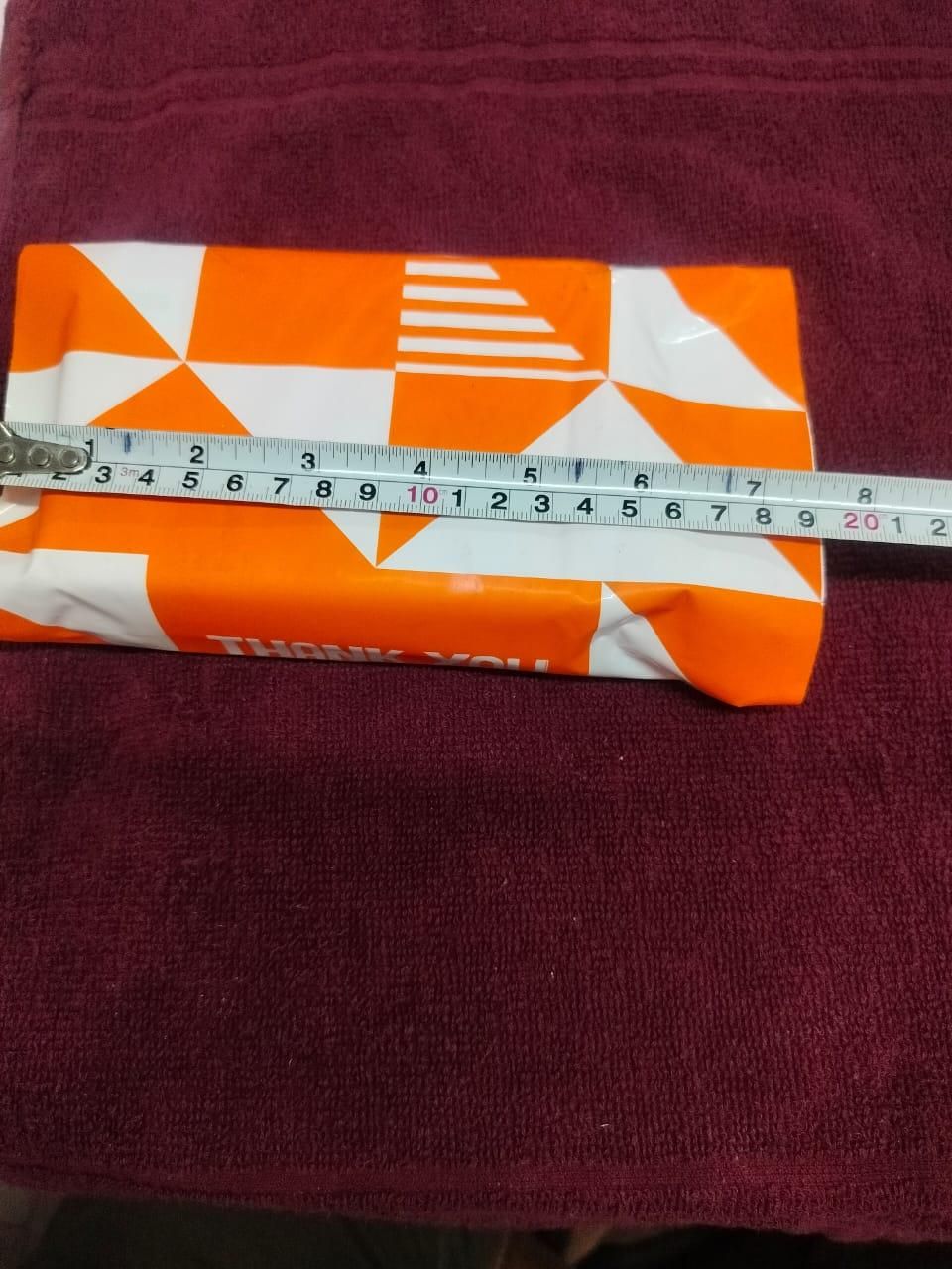 Slimming Patch For Shaping Waist, Abdomen & Buttocks (Pack of 10)