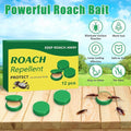 Cockroach Killer Gel | Powerful Roach Repellent Powder Gel