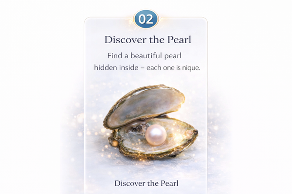 Discover the Pearl