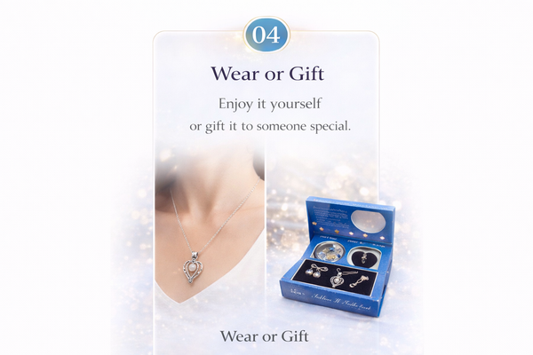 Wear or Gift