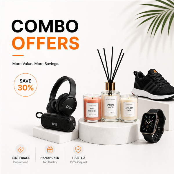 Combo Offers