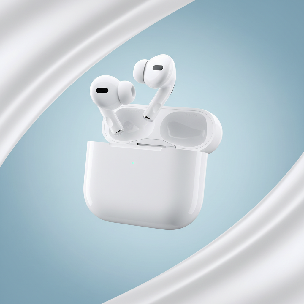 AIRPODS