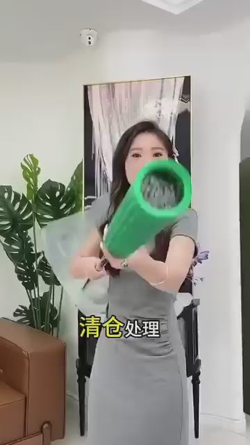 Self-twisting Water Rotating Mop – 55CM Extra Wide